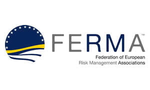 FERMA logo