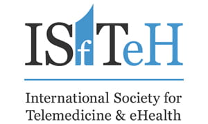 ISfTeH logo