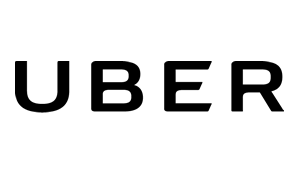 Uber Logo