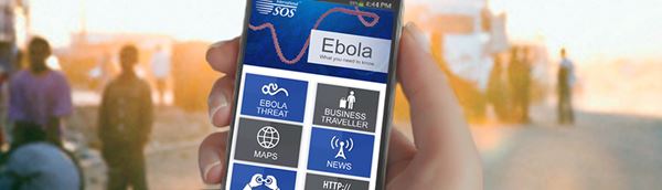 ebola app