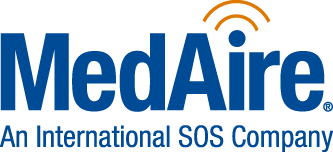 MedAire Logo