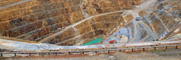 mining 100%