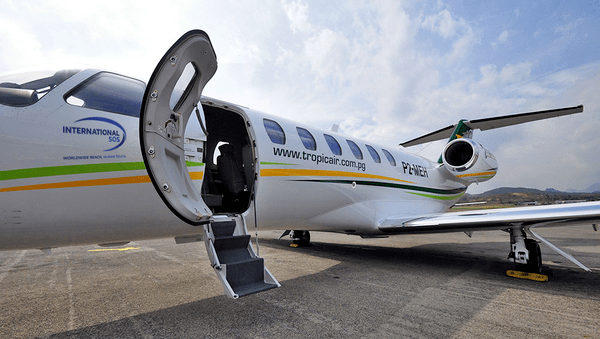 Tropicair PNG