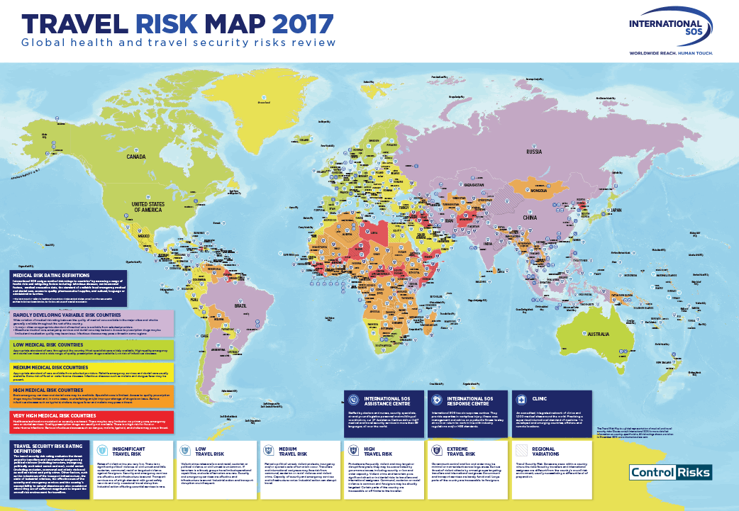 riskmap 2015