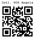 Angola QR code