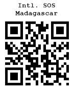 Madagascar QR code